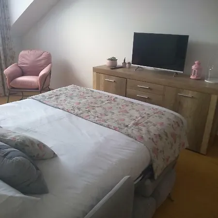 Teleña Apartamento Onís