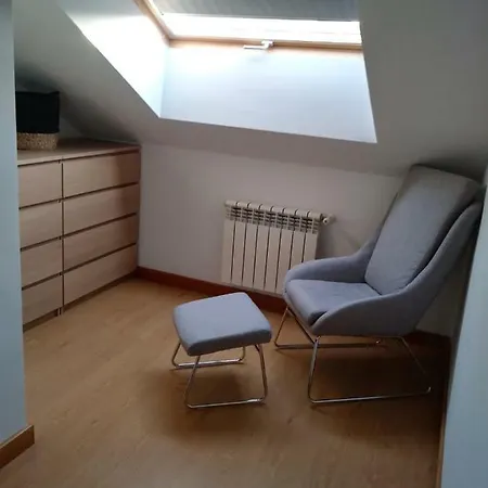 Teleña Apartamento Onís