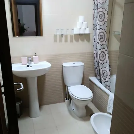 Apartamento Teleña *