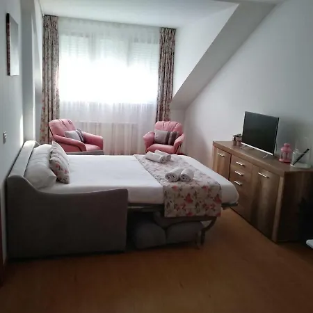 Διαμέρισμα Telena